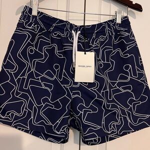 Men’s Frescobol Carioca bathing suit.  New, Size Lg